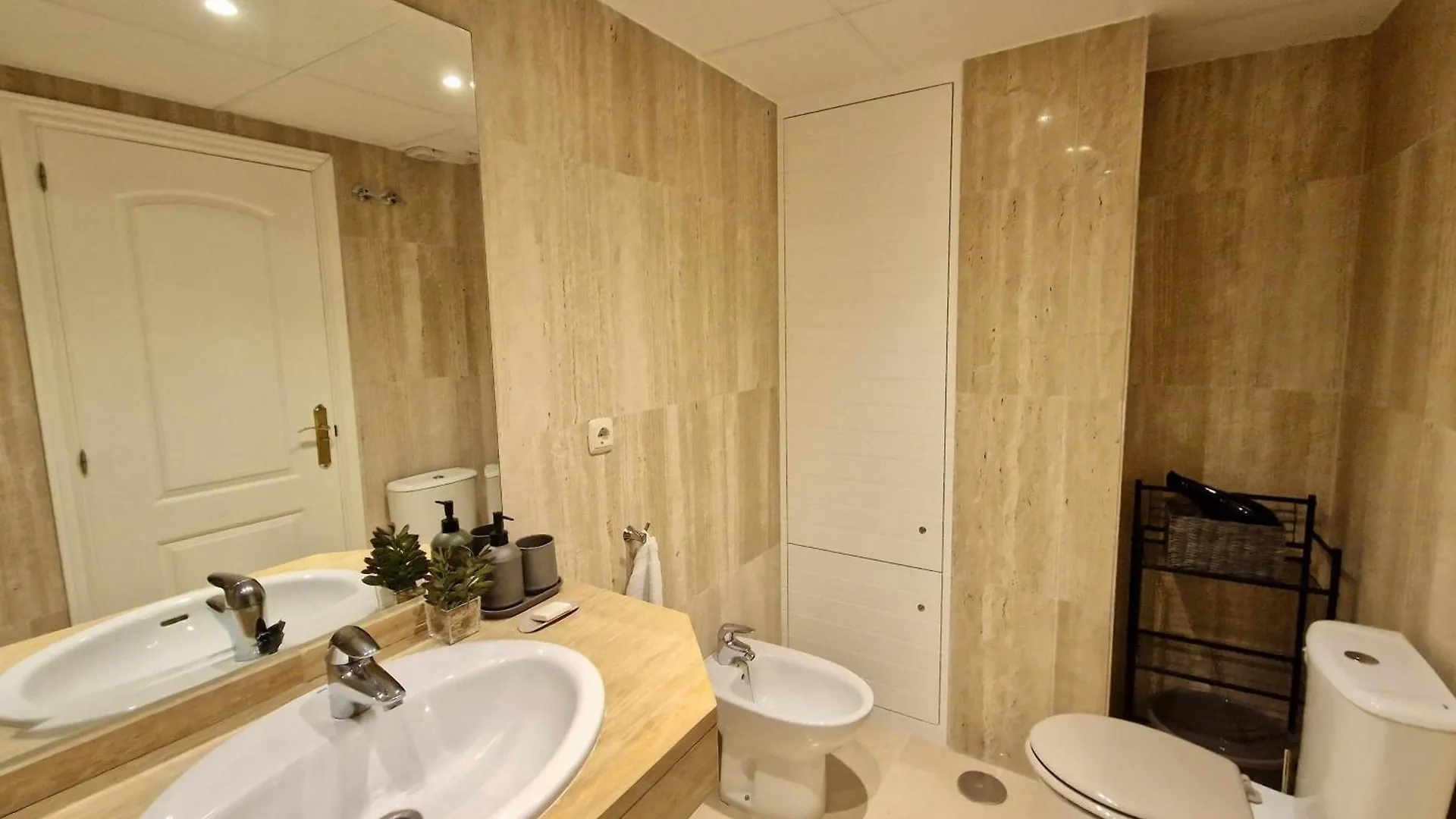 Apartamento Sr Santa Maria Golf Marbella With Sea Views