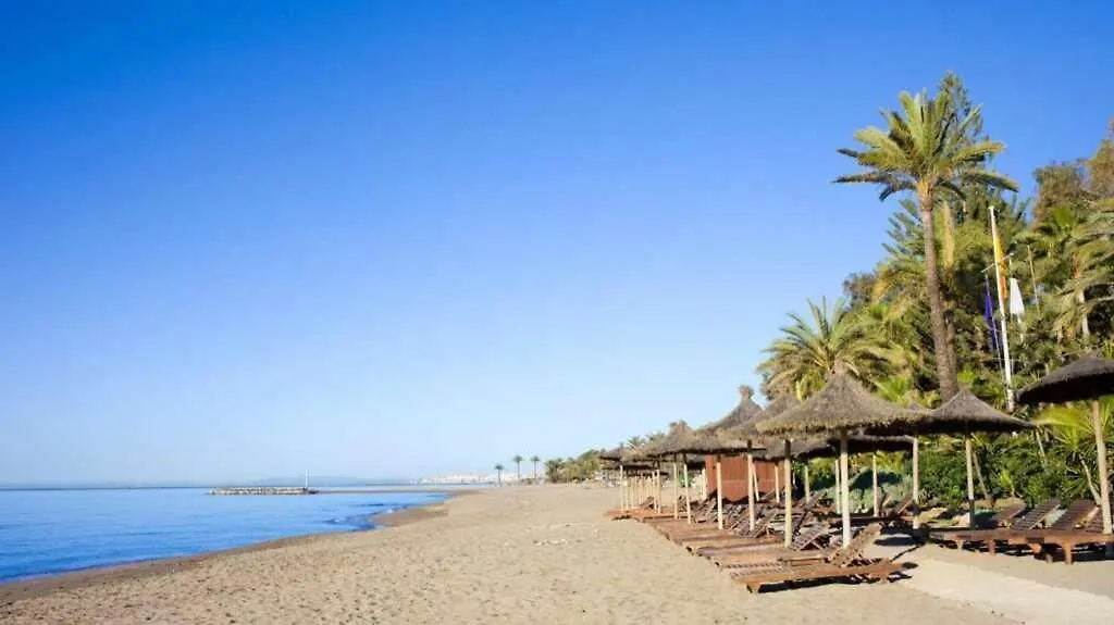 Apartamento Sr Santa Maria Golf Marbella With Sea Views
