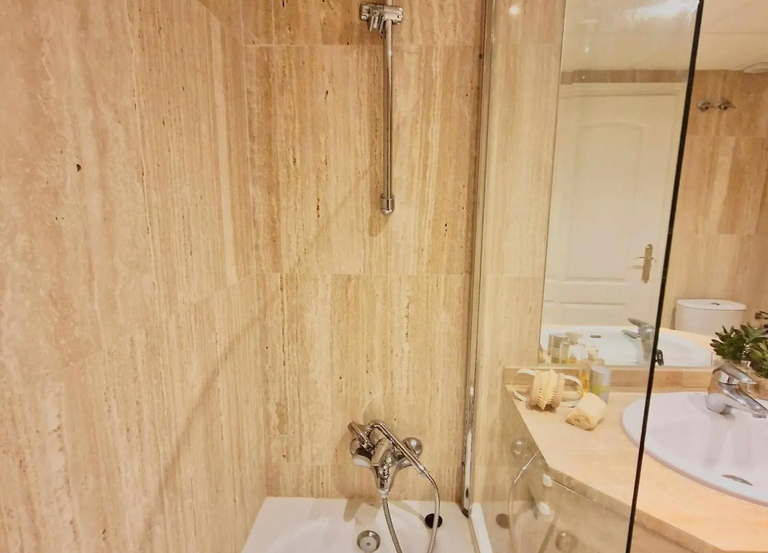 Apartamento Sr Santa Maria Golf Marbella With Sea Views España