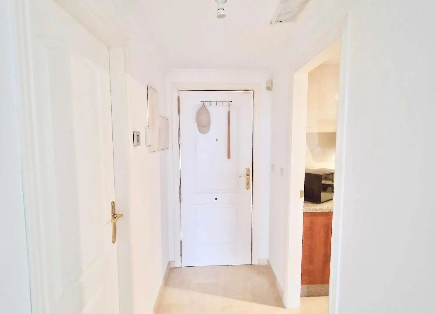Apartamento Sr Santa Maria Golf Marbella With Sea Views