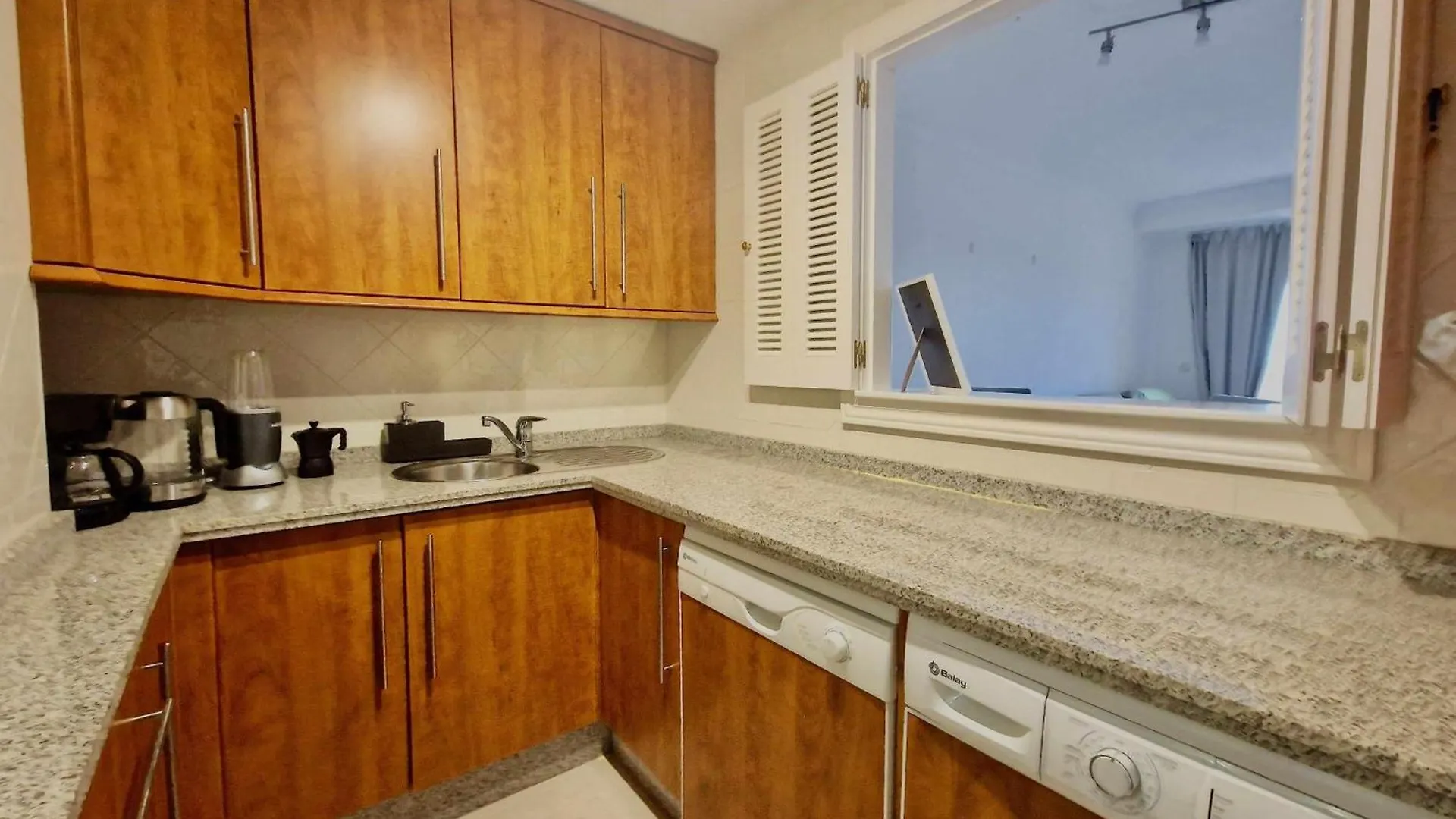 Apartamento Sr Santa Maria Golf Marbella With Sea Views España