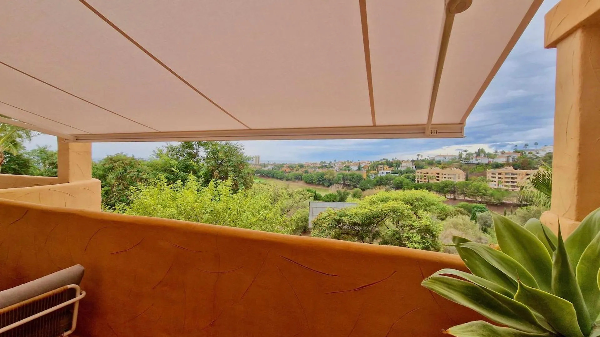 Apartamento Sr Santa Maria Golf Marbella With Sea Views