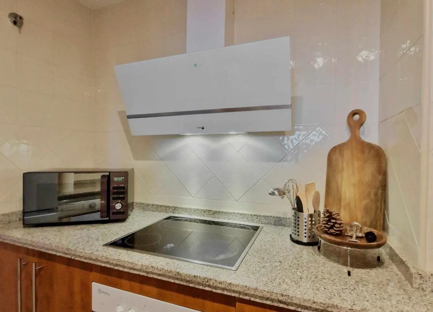 Sr Santa Maria Golf Marbella With Sea Views Apartment Spain